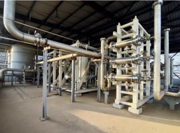 Biogas Digester